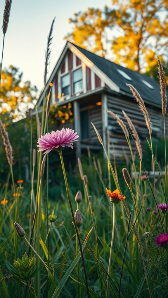 sniffing out profitable properties