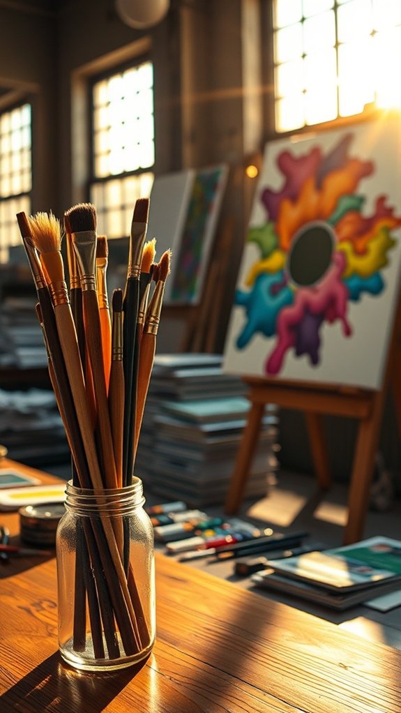 tax benefits for creatives