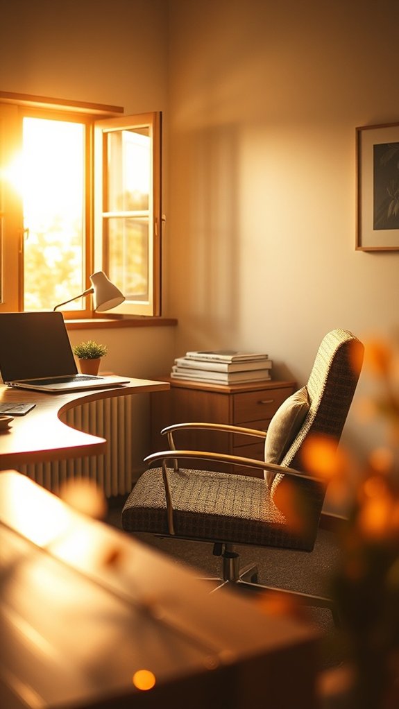 tax benefits for home office