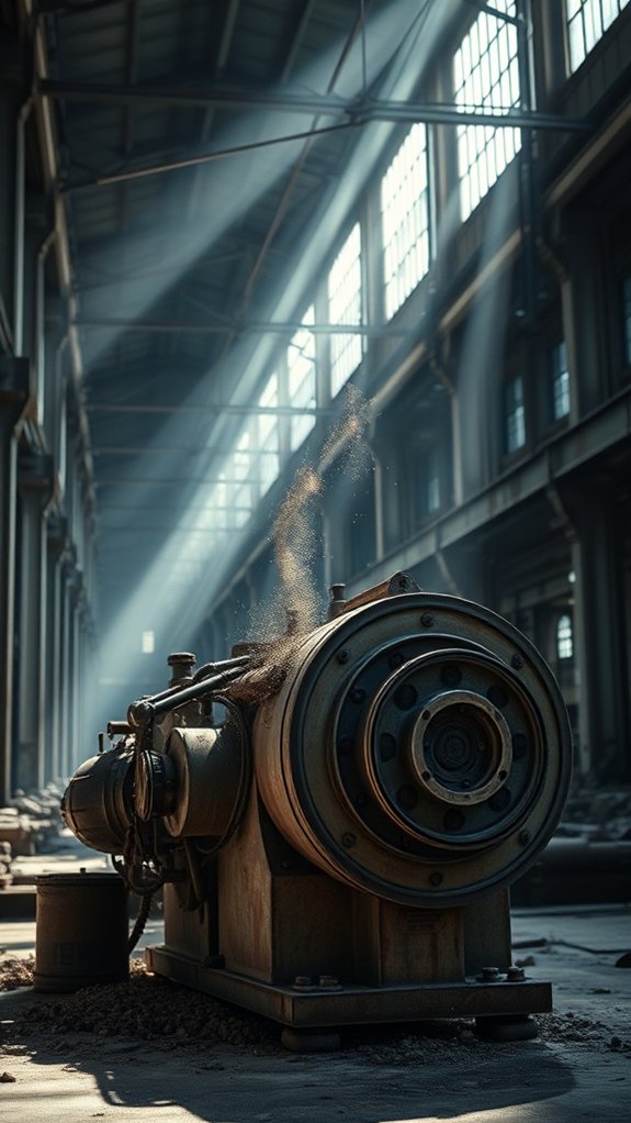 tax benefits from depreciation