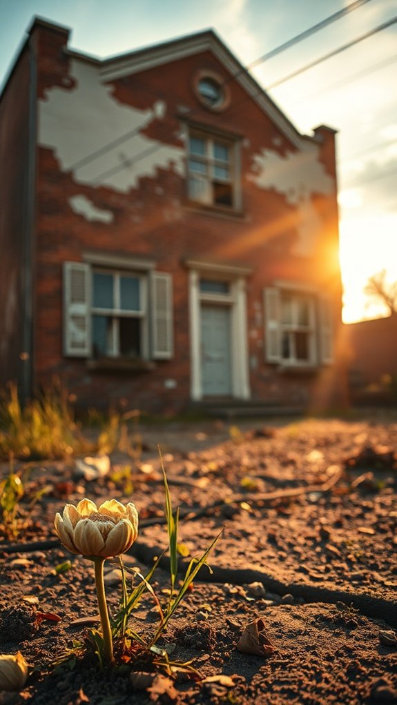 transforming distressed properties equitably