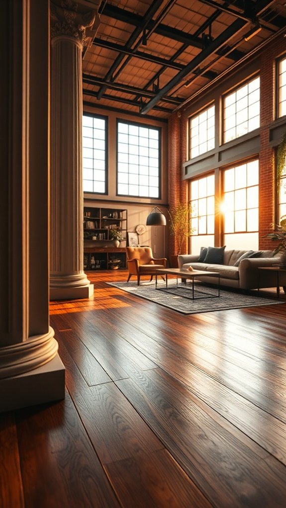 transforming retail into residences