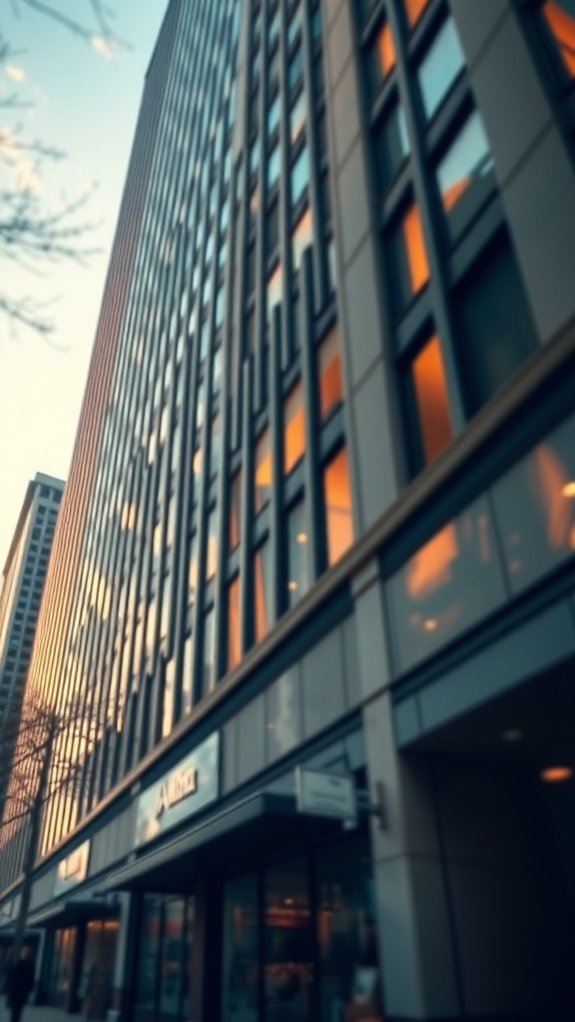 understanding commercial real estate